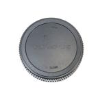 [ б/у товар ]OLYMPUS LR-1 four sa-z для оригинальный линзы задний колпак Olympus [ труба 3785OL]