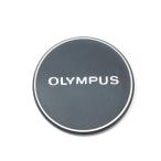 [ б/у товар ]OLYMPUS внутренний диаметр 55mm оригинальный Cub se metal колпак Olympus [ труба 3786OL]