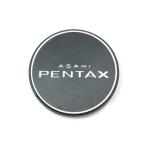 [ б/у товар ]PENTAX внутренний диаметр 48mm оригинальный metal колпак Pentax [ труба 3788PX]