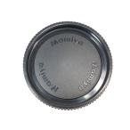 [ б/у товар ]Mamiya RZ67 RB67 PRO SD оригинальный корпус колпак Mamiya [ труба 3808MA]