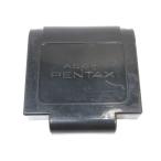 [ б/у товар ]PENTAX 67 6x7 корпус ( искатель сторона ) колпак Pentax [ труба 3812PX]