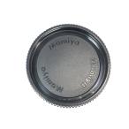 [ б/у товар ]Mamiya RZ67 RB67 PRO SD оригинальный корпус колпак Mamiya [ труба 3813MA]