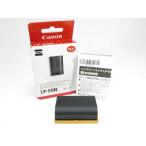 [ повреждение раз 0 ]Canon LP-E6N оригинальный аккумулятор Canon изначальный с коробкой [ труба 3850CN]