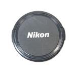 [ б/у товар ]Nikon 77mm оригинальный springs линзы колпак Nikon [ труба 4024NI]