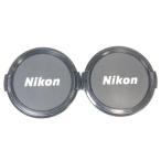 [ б/у товар.2 шт. комплект ]Nikon 62mm оригинальный springs линзы колпак Nikon [ труба 4027NI]