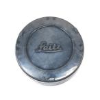 [ оборудован проверка settled ]LEICA M type линзы задний колпак Leica [ труба 4150LE]