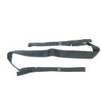 [ б/у товар ]Nikon ремешок ширина примерно 25mm шнур ширина примерно 12mm Nikon [ труба 4172NI]