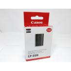 [ нераспечатанный ]Canon LP-E6N оригинальный аккумулятор Canon [ труба 4212CN]