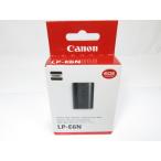 [ нераспечатанный ]Canon LP-E6N оригинальный аккумулятор Canon [ труба 4223CN]