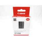 [ нераспечатанный ]Canon LP-E6N оригинальный аккумулятор Canon [ труба 4224CN]