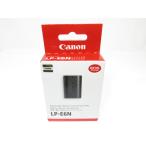 [ нераспечатанный ]Canon LP-E6N оригинальный аккумулятор Canon [ труба 4225CN]