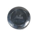 [ оборудован проверка settled ]LEICA M type линзы оригинальный задний колпак Leica [ труба 4230LE]