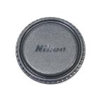 [ б/у товар ]Nikon внутренний диаметр 60mm Cub se линзы колпак Nikon [ труба 4348NI]