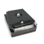 [ б/у товар ]HAKUBA QUICK SHOE-L Quick колодка plate комплект Hakuba [ труба 4599HB]