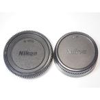 [ б/у товар ]Nikon LF-1+BF-1A оригинальный корпус + линзы задний колпак комплект [ труба 5466NI]