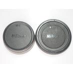 [ б/у товар ]Nikon LF-1+BF-1A оригинальный корпус + линзы задний колпак комплект [ труба 5482NI]