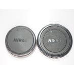 [ б/у товар ]Nikon LF-1+BF-1A оригинальный корпус + линзы задний колпак комплект [ труба 5483NI]