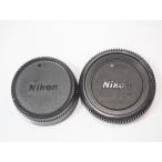 [ б/у товар ]Nikon LF-1+BF-1A оригинальный корпус + линзы задний колпак комплект [ труба 5546NI]