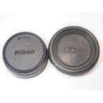 [ б/у товар ]Nikon LF-1+BF-1A оригинальный корпус + линзы задний колпак комплект [ труба 5547NI]