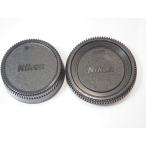 [ б/у товар ]Nikon LF-1+BF-1A оригинальный корпус + линзы задний колпак комплект [ труба 5548NI]