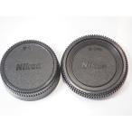 [ б/у товар ]Nikon LF-1+BF-1A оригинальный корпус + линзы задний колпак комплект [ труба 5549NI]
