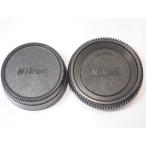 [ б/у товар ]Nikon LF-1+BF-1A оригинальный корпус + линзы задний колпак комплект [ труба 5551NI]