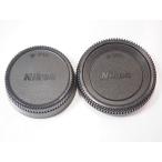 [ б/у товар ]Nikon LF-1+BF-1A оригинальный корпус + линзы задний колпак комплект [ труба 5552NI]