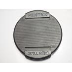 [ б/у товар ]PENTAX 67mm оригинальный линзы колпак Pentax [ труба 5574PX]