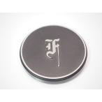 [ б/у товар ]OLYMPUS PEN-F для внутренний диаметр 45mm цветок знак metal колпак Olympus [ труба 6025OL]