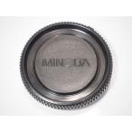 [ б/у товар ]MINOLTA BC-1 оригинальный корпус колпак Minolta [ труба 6168MI]