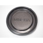 [ б/у товар ]MINOLTA BC-1 оригинальный корпус колпак Minolta [ труба 6182MI]