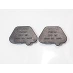 [ б/у товар ]Canon старый F-1 для режим la колпак 2 шт. комплект Canon [ труба 6319CN]