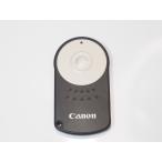 [ рабочее состояние подтверждено .]Canon RC-5 оригинальный дистанционное управление -la- Canon [ труба 6341CN]