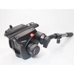 [ б/у товар ]Manfrotto 503HDV большой видео платформа Manfrotto [ труба 6606MF]