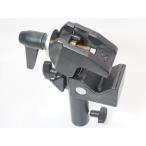 [ б/у товар ]Manfrotto Art.035 super зажим Manfrotto [ труба 6613MF]