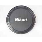 [ б/у товар ]Nikon 77mm оригинальный springs колпак Nikon [ труба 6621NI]