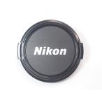 [ б/у товар ]Nikon 58mm оригинальный springs колпак Nikon [ труба 6655NI]