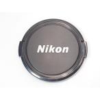 [ б/у товар ]Nikon 62mm оригинальный springs колпак Nikon [ труба 6656NI]