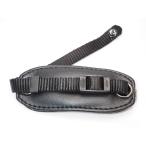 [ прекрасный товар ]Mamiya M645 для рука ремешок накладка часть ширина примерно 40mm шнур ширина примерно 12mm Mamiya [ труба 7049MA]