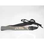 [ б/у товар ]MINOLTA α SELECTION ширина примерно 40mm шнур ширина примерно 12mm Minolta ремешок [ труба 7418MI-1227]