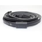 [ б/у товар ]SONY ширина примерно 17mm шнур ширина примерно 9mm Sony ремешок [ труба 8619SO-0309]