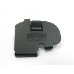 [ б/у товар ]Canon EOS 20D 30D для батарейка . крышка аккумулятор покрытие [ труба CN160]