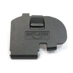 [ б/у товар ]Canon EOS 20D 30D для батарейка . крышка аккумулятор покрытие [ труба CN166]