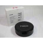 [ б/у товар ]Canon LENS Cap 11-24 колпак изначальный с коробкой Canon [ труба CN230]