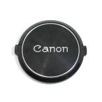 [ б/у товар ]Canon оригинальный C-58 58mm линзы колпак Canon [ труба CN551]
