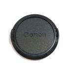 [ б/у товар ]Canon оригинальный C-58 58mm линзы колпак Canon [ труба CN552]