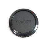 [ б/у товар ]Canon оригинальный FD корпус колпак Canon [ труба CN553]