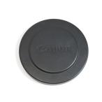 [ б/у товар ]Canon оригинальный 80mm Cub se линзы колпак Canon [ труба CN557]