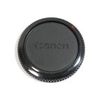 [ б/у товар ]Canon оригинальный FD корпус колпак Canon [ труба CN572]
