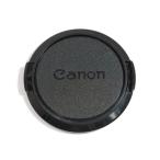 [ б/у товар ]Canon оригинальный C-58 58mm линзы колпак Canon [ труба CN574]